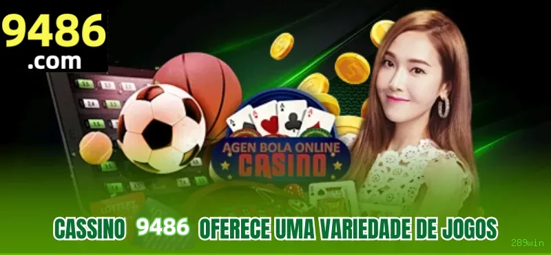 Cassino ao vivo no Brasil | 289win: segura e premiada