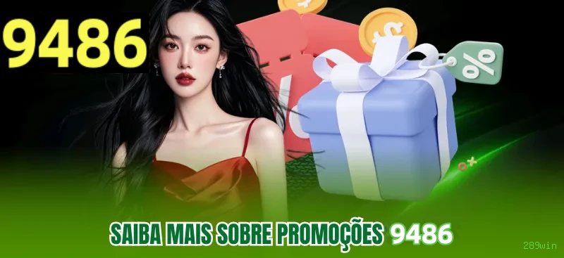 A Magia dos Caça-Níqueis no 289win