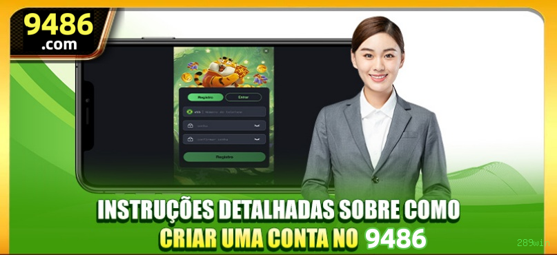 A Importância da Categoria 'Reclamações' no 289win: Um Espaço para Diálogo e Melhoria
